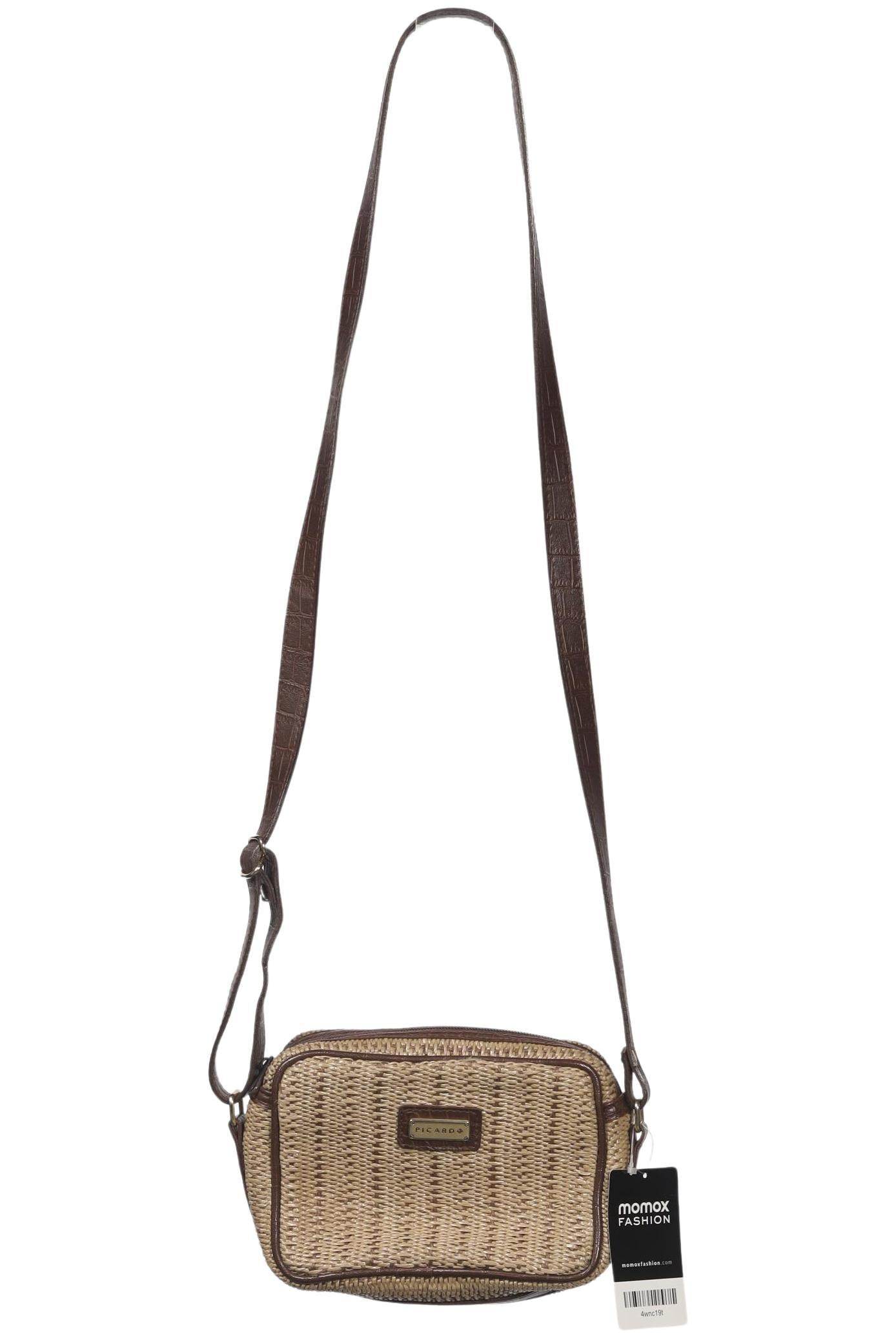 Picard Damen Handtasche klein, Gr. , Mehrfarbig, kein / Etikett