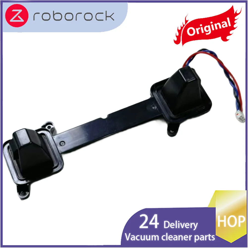 Pads de contact de rechange pour chargeur Roborock A30 Pro, pour laveur vapeur, pièces et accessoires d