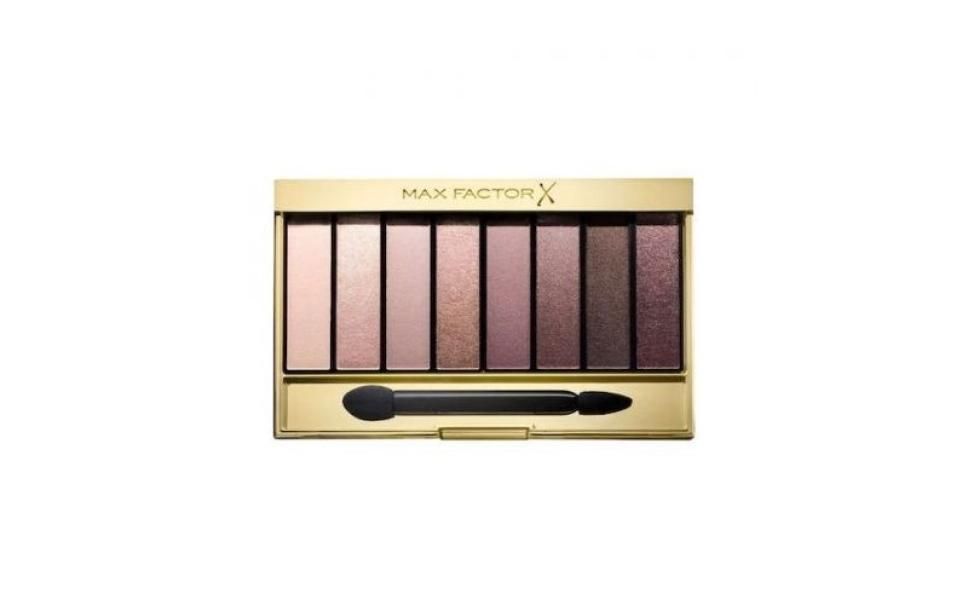 M.FACTOR PALETTE NUDE REST.ROSE 1 St