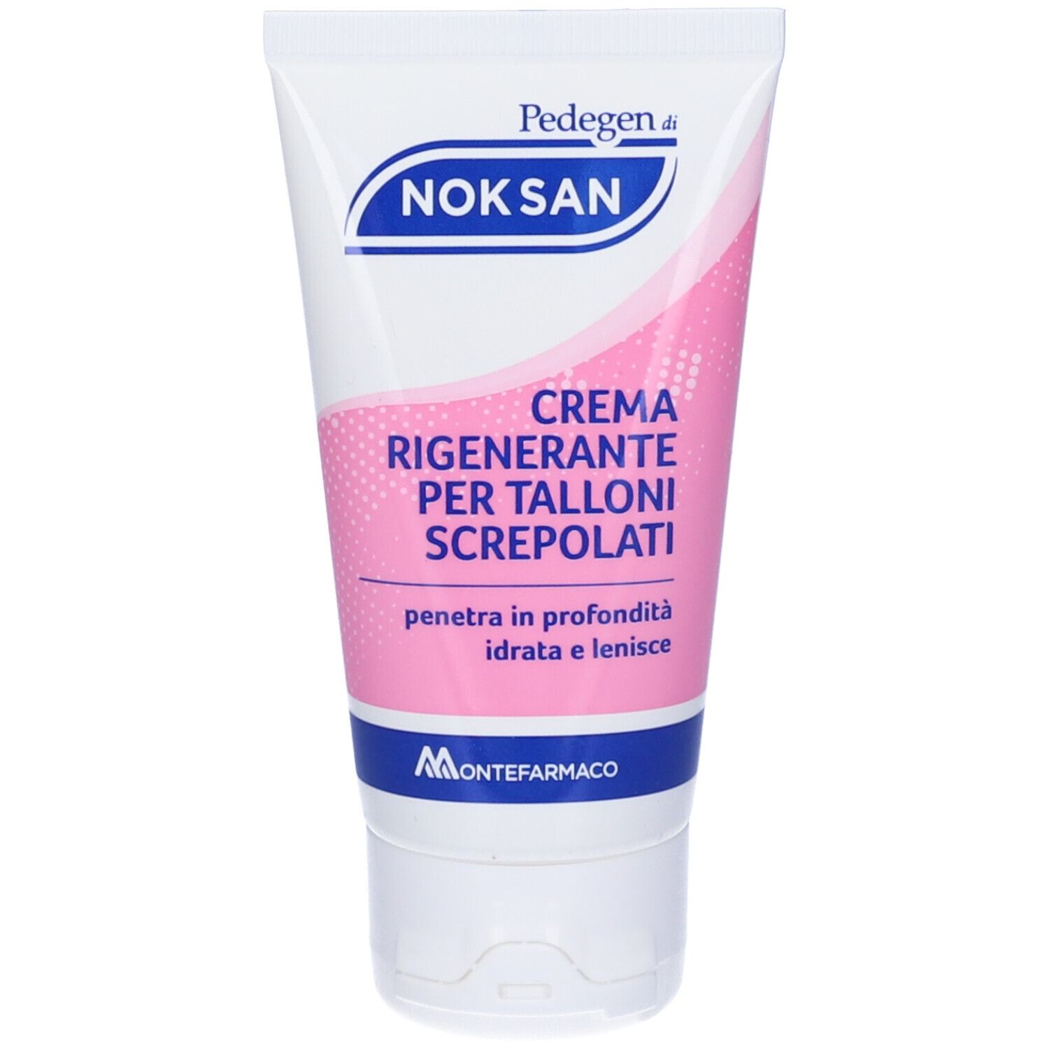 Pedegen Crema Rigenerante Talloni Screpolati 50 Ml ml