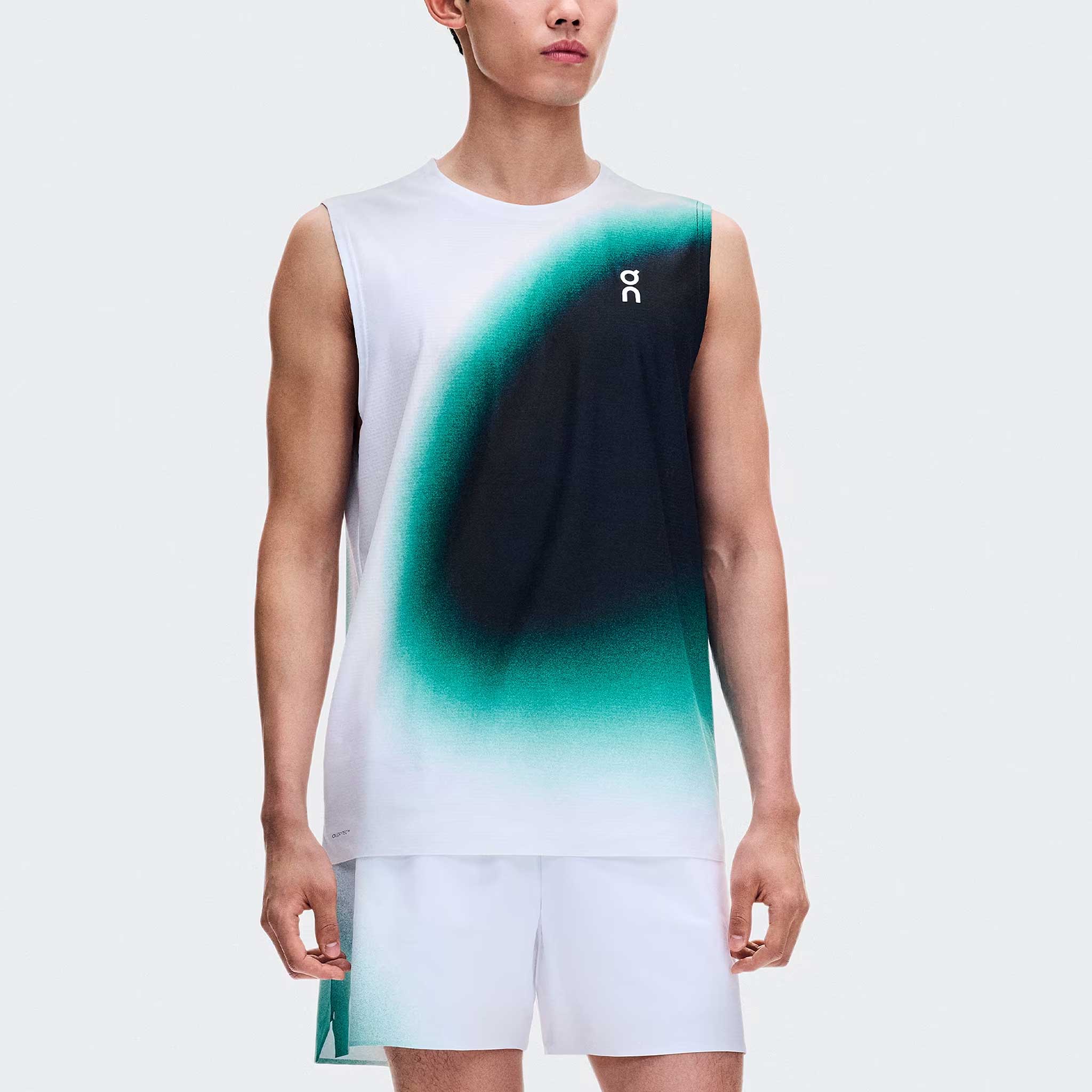Tennis Accessories 3 - On Running