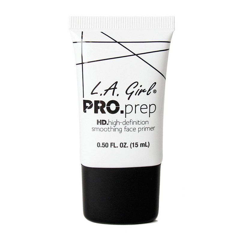 Primer Pro Prep - Traslucido 1 St