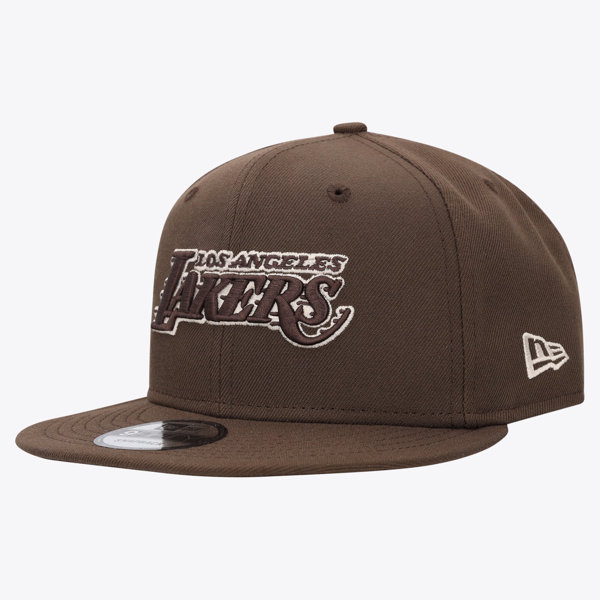Los Angeles Lakers 9FIFTY Cap