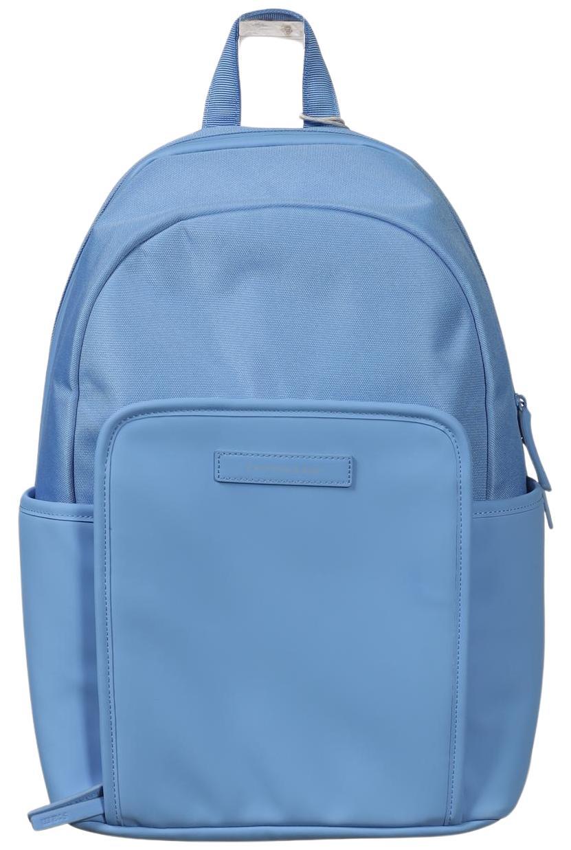 Kapten SON Damen Rucksack, Gr. , Hellblau, Synthetik