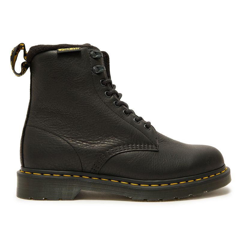 Dr Martens 1460 Warmwair Valor Wp Leather Stiefel