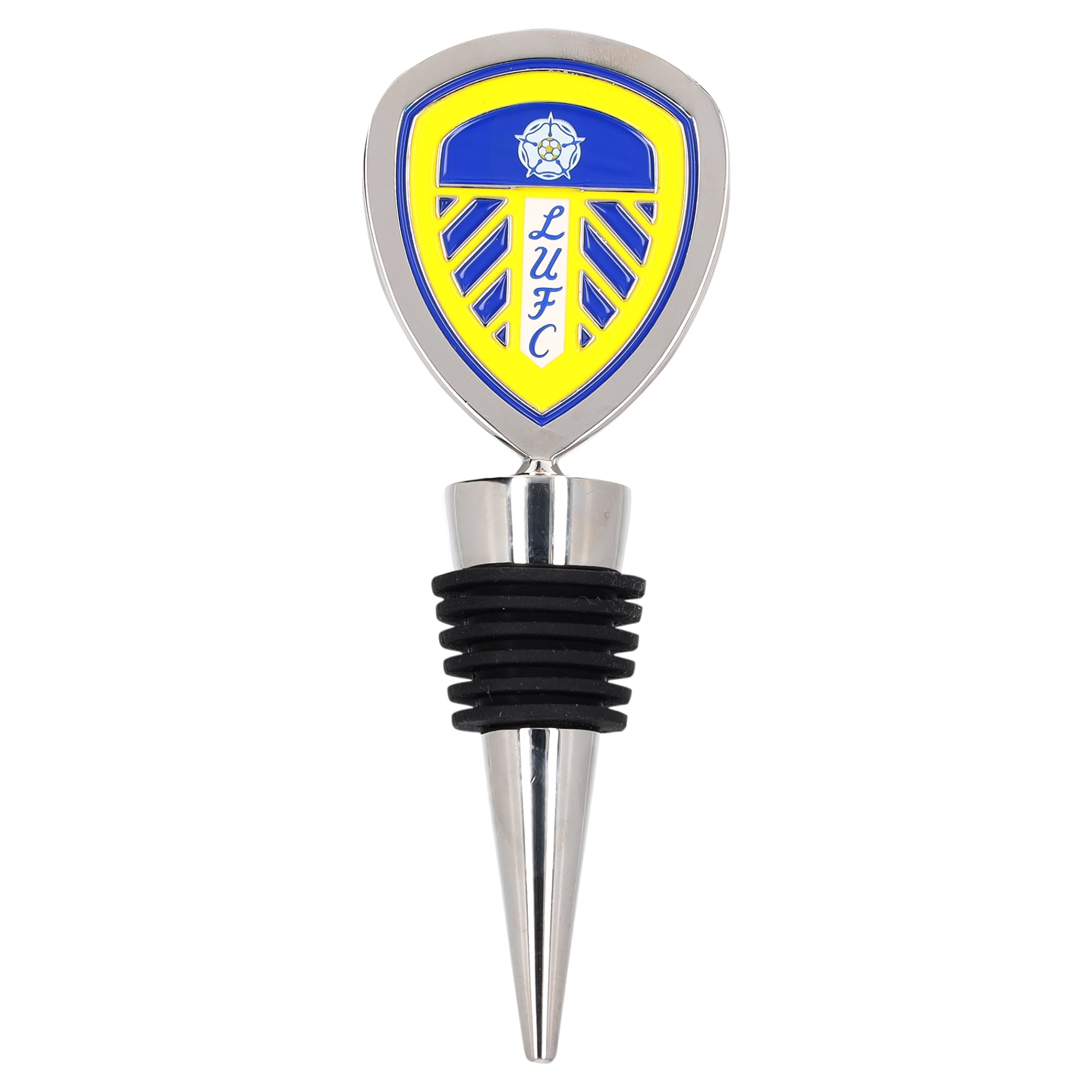 Leeds United-Wappen-Flaschenverschluss