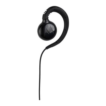 MOTOROLA HKLN4513 Solutions HKLN4513A CLP1060 Bluetooth Swivel Earpiece