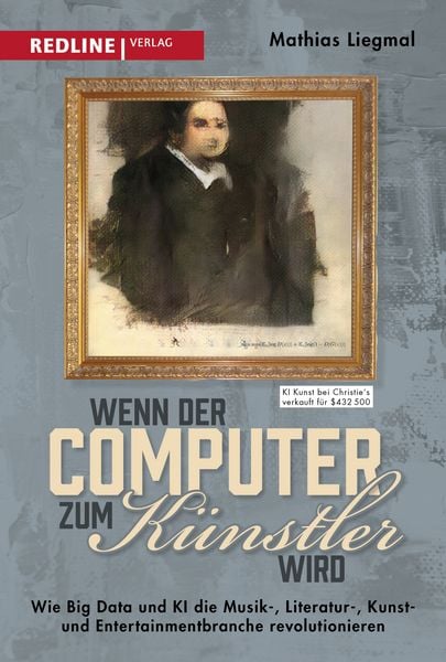 Wenn der Computer zum Künstler wird -