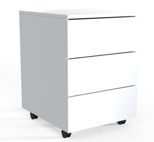 Rollcontainer Beistellcontainer Dalosa 45 cm