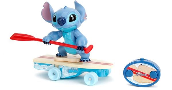 RC Surfer Stitch
