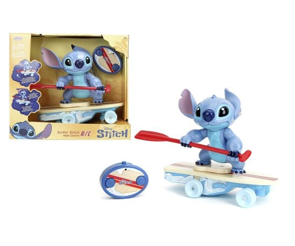RC Surfer Stitch