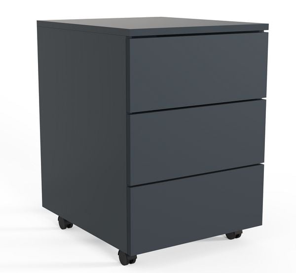 Rollcontainer Beistellcontainer Dalosa 45 cm