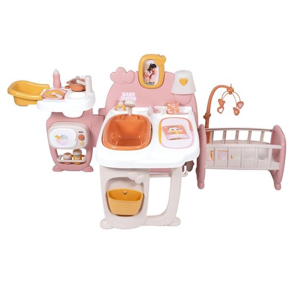 Nurse Puppen-Spielcenter