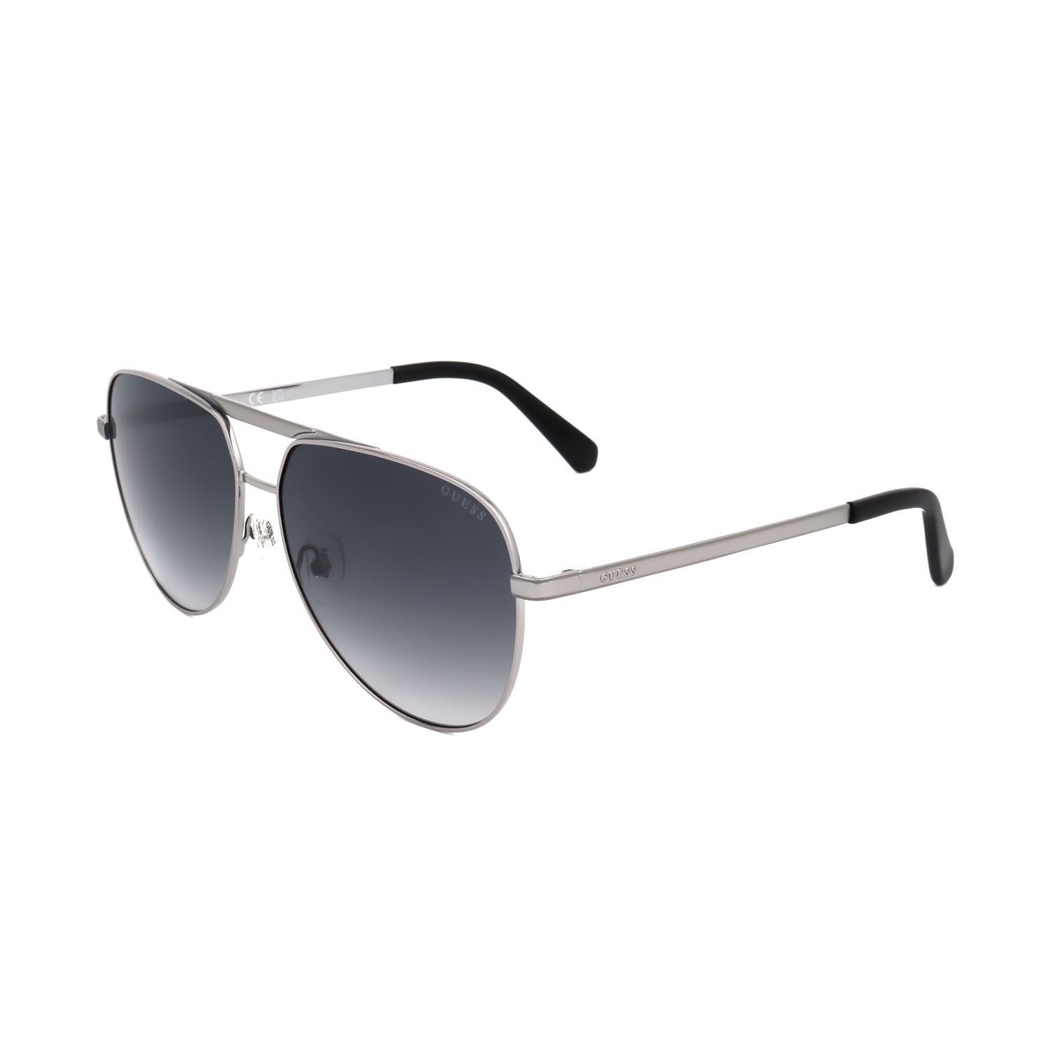 Guess occhiali da sole uomo GU00027 metallic grey 1 St