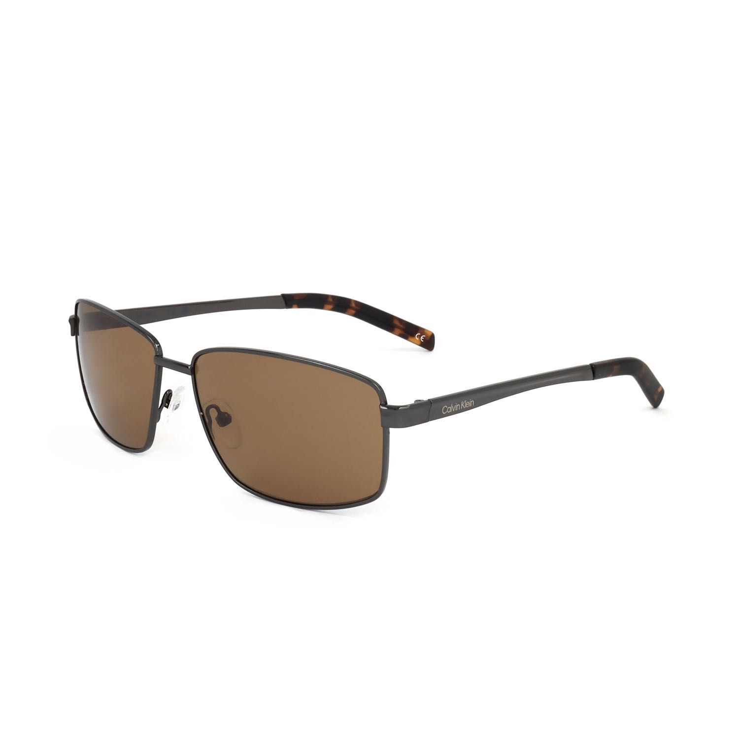 Calvin Klein Collection occhiali da sole uomo CK22122S gunmetal 1 St