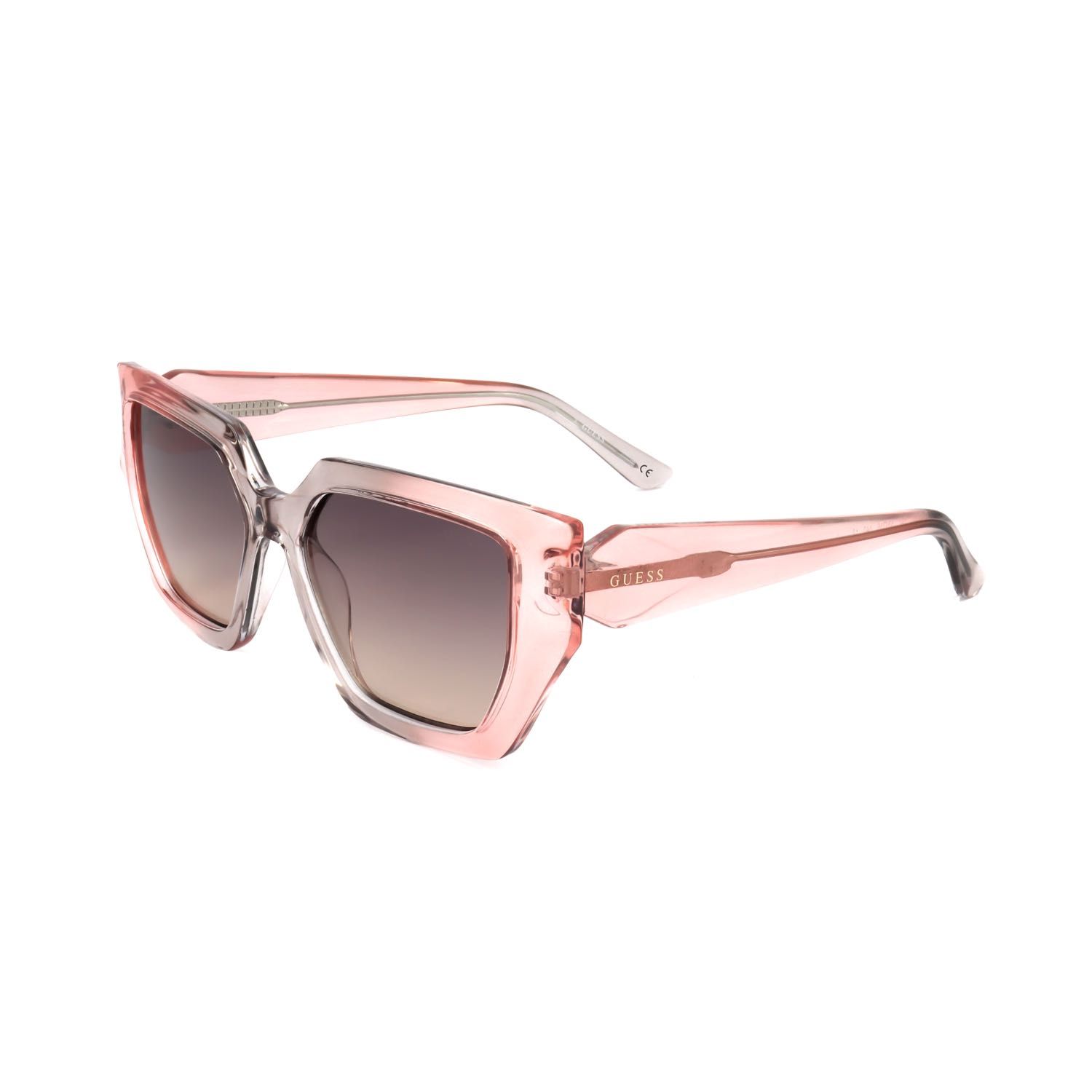 Guess occhiali da sole donna GU7896 pink 1 St