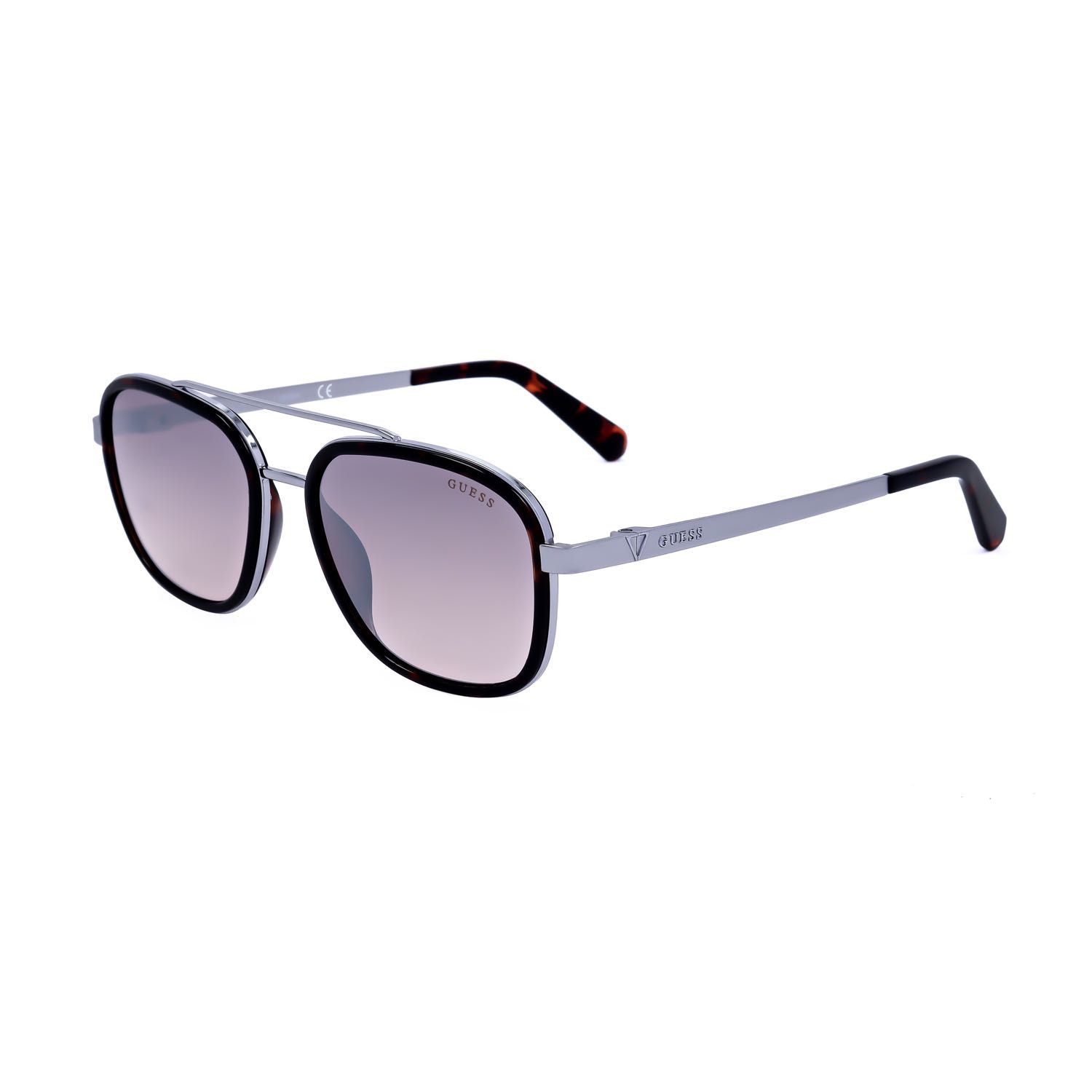 Guess occhiali da sole uomo GU6950 gunmetal 1 St