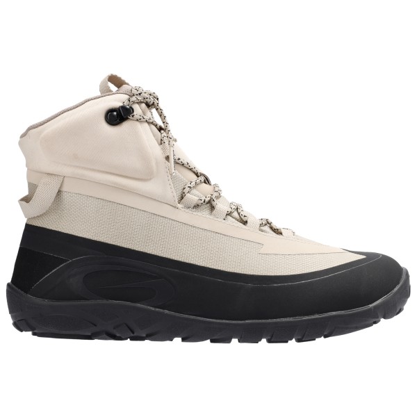 Groundies - Mountain - Winterschuhe 44 | EU 44 schwarz/beige