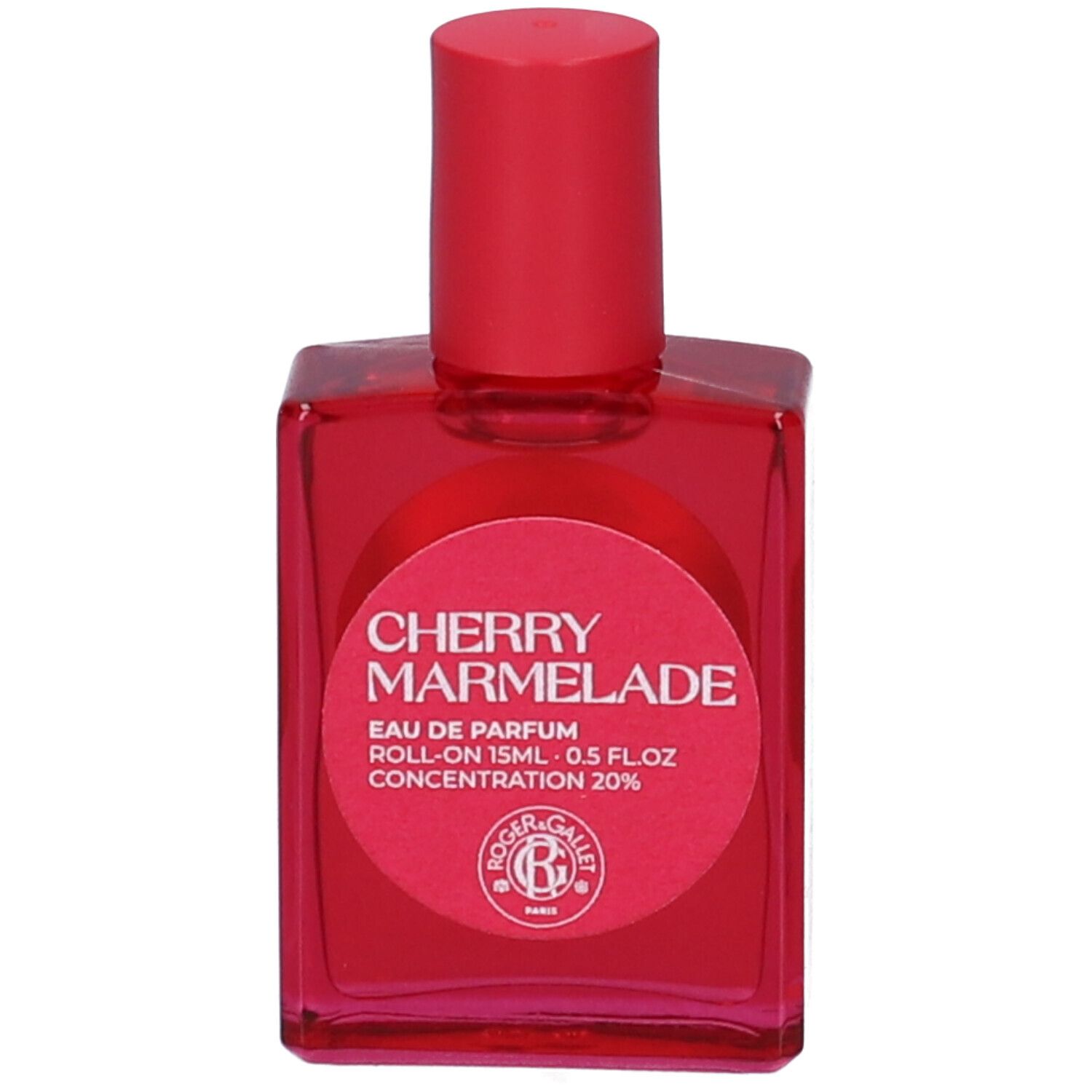 Roger & Gallet Cherry Marmelade Acqua Profumata Roll On 15 ml Profumo
