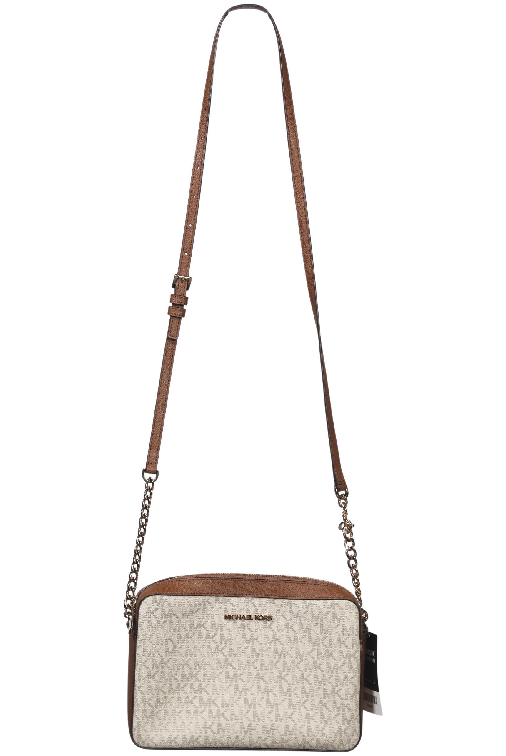 Michael Michael Kors Damen Handtasche klein, Gr. , Mehrfarbig, Synthetik / kein / Etikett