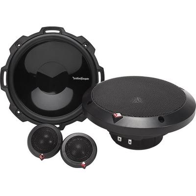 Rockford Fosgate Punch P1675-S 6-3/4" Component System