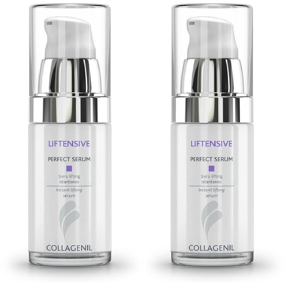 Collagenil Liftensive Perfect Serum Siero Lifting Istantaneo 2x30 ml