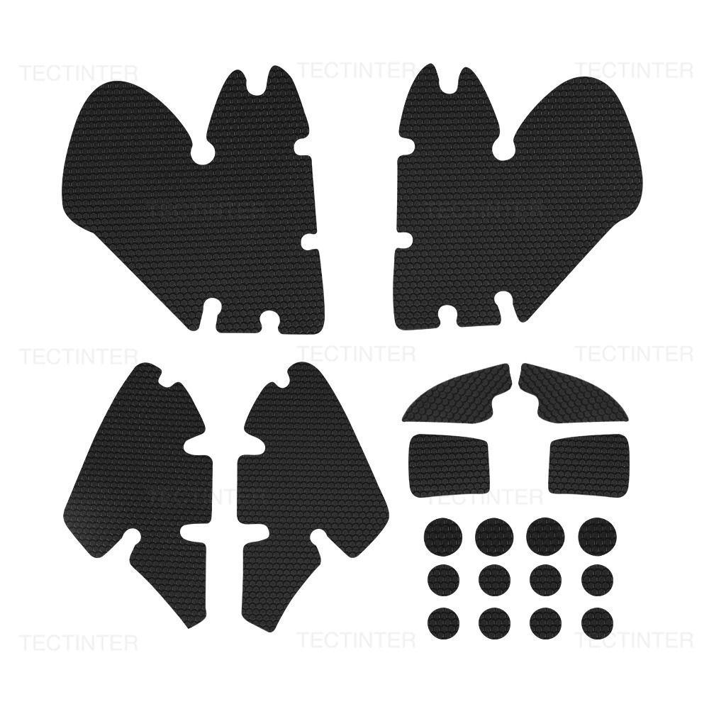 Anti Slip Controller Grip Stickers For PS5 Xbox And Switch 2 for Xbox