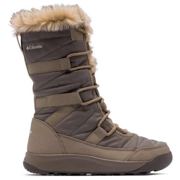 Columbia - Women's Minx IV - Winterschuhe 39,5 | EU 39,5 braun