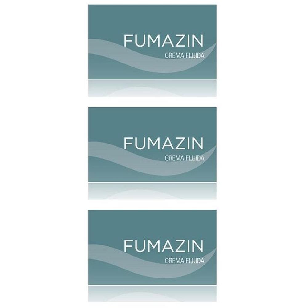 Fumazin Crema 200 Ml ml