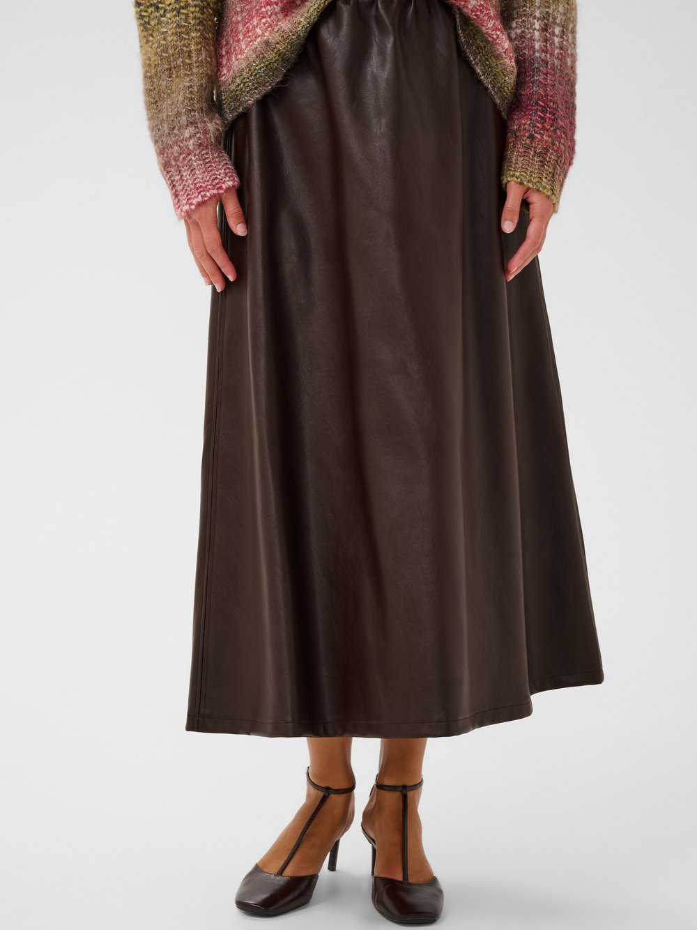 Culture Rock CUlilli Damen braun, XS