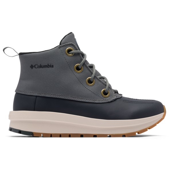 Columbia - Women's Moritza Shield - Winterschuhe 40 | EU 40 blau
