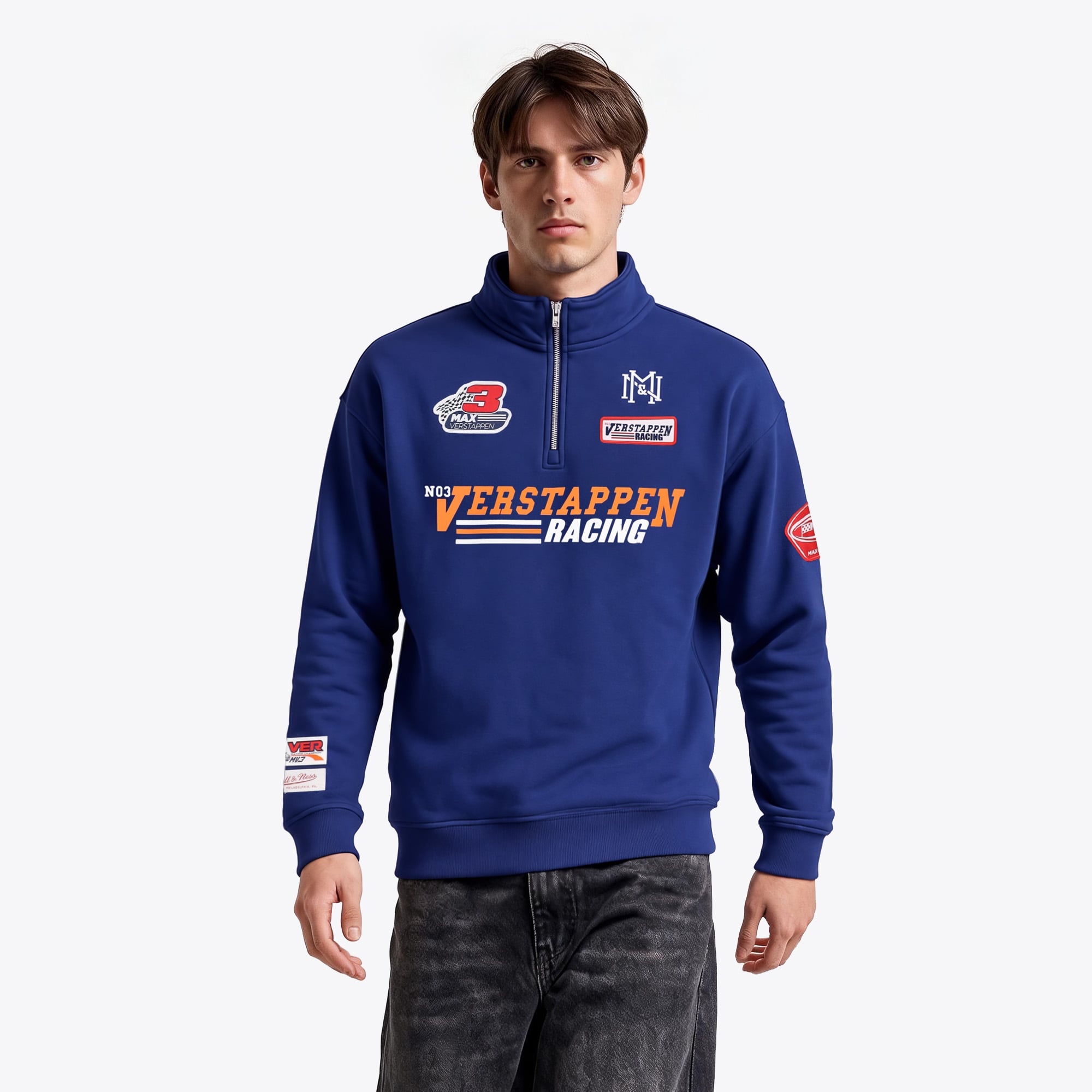 Jeans 4 - F1 Store FR