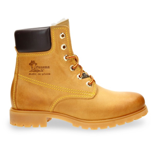 Panama Jack - Women's Panama 03 Igloo - Winterschuhe 38 | EU 38 beige
