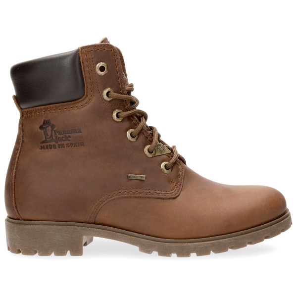Panama Jack - Panama 03 GTX Wool - Winterschuhe 47 | EU 47 braun
