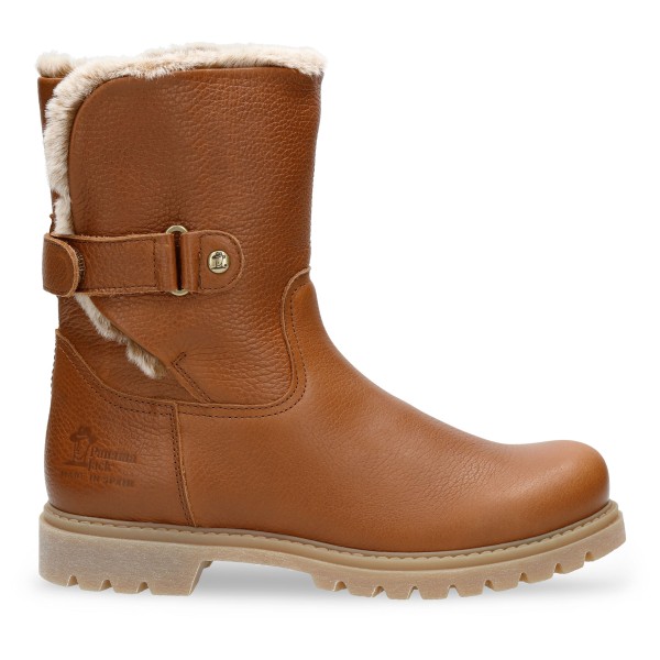 Panama Jack - Women's Felia - Winterschuhe 39 | EU 39 braun