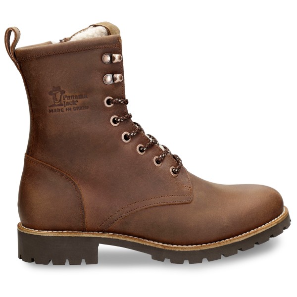 Panama Jack - Women's Ibi - Winterschuhe 37 | EU 37 braun