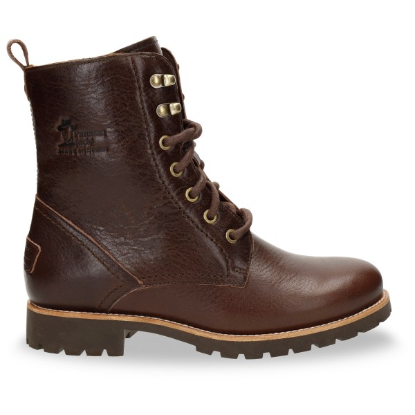 Panama Jack - Women's Fara Igloo Trav - Winterschuhe 36 | EU 36 braun