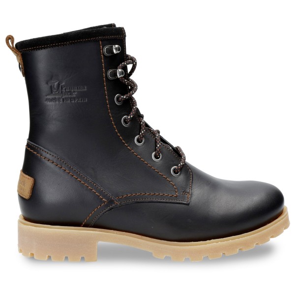 Panama Jack - Women's Fryda Igloo - Winterschuhe 42 | EU 42 schwarz