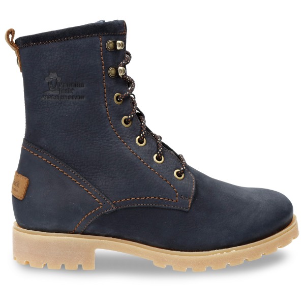 Panama Jack - Women's Fryda Igloo - Winterschuhe 38 | EU 38 blau