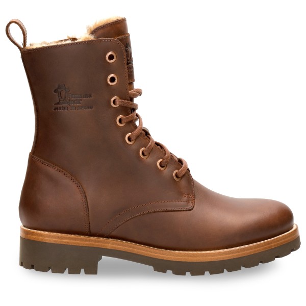 Panama Jack - Women's Frisia - Winterschuhe 39 | EU 39 braun