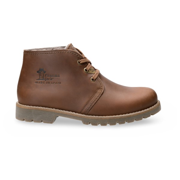 Panama Jack - Bota Panama Igloo - Winterschuhe 46 | EU 46 braun