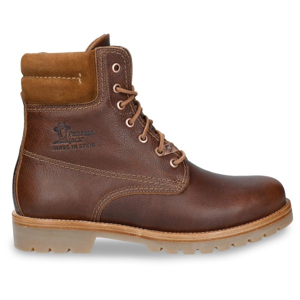 Panama Jack - Panama 03 Igloo - Winterschuhe 46 | EU 46 braun