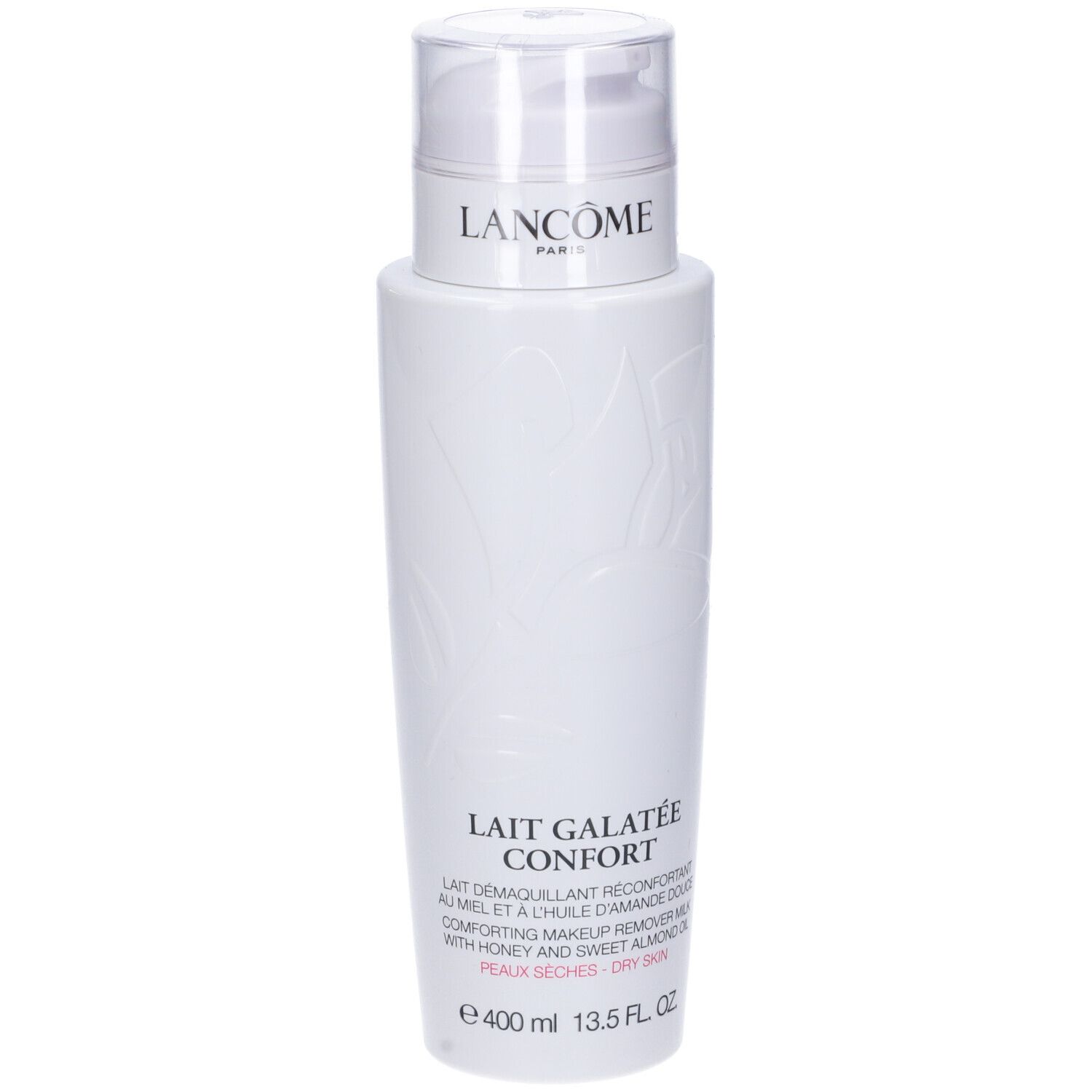 Lancôme Galatée Confort Latte Detergente e Struccante 400 ml viso