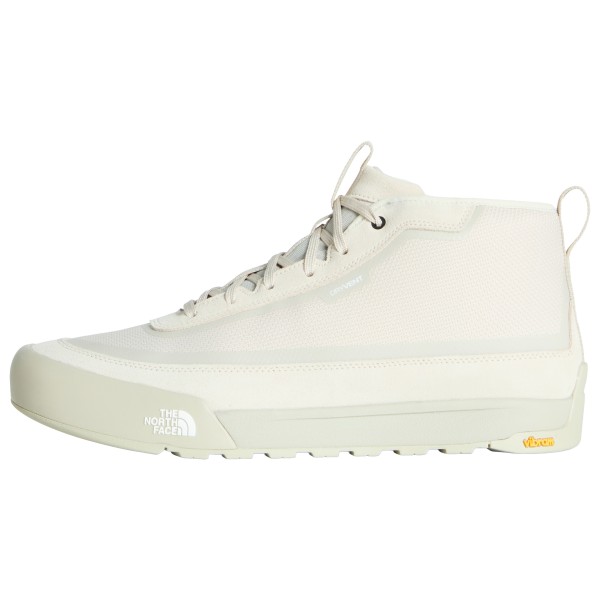 The North Face - Clyffe Mid Insulated WP - Winterschuhe US M12 / W13,5 | EU 45,5 weiß