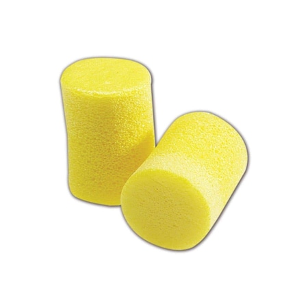 3M E-A-R 10080529120028 310-1001 Ear Classic Regular Dispos. Foam Uncorded