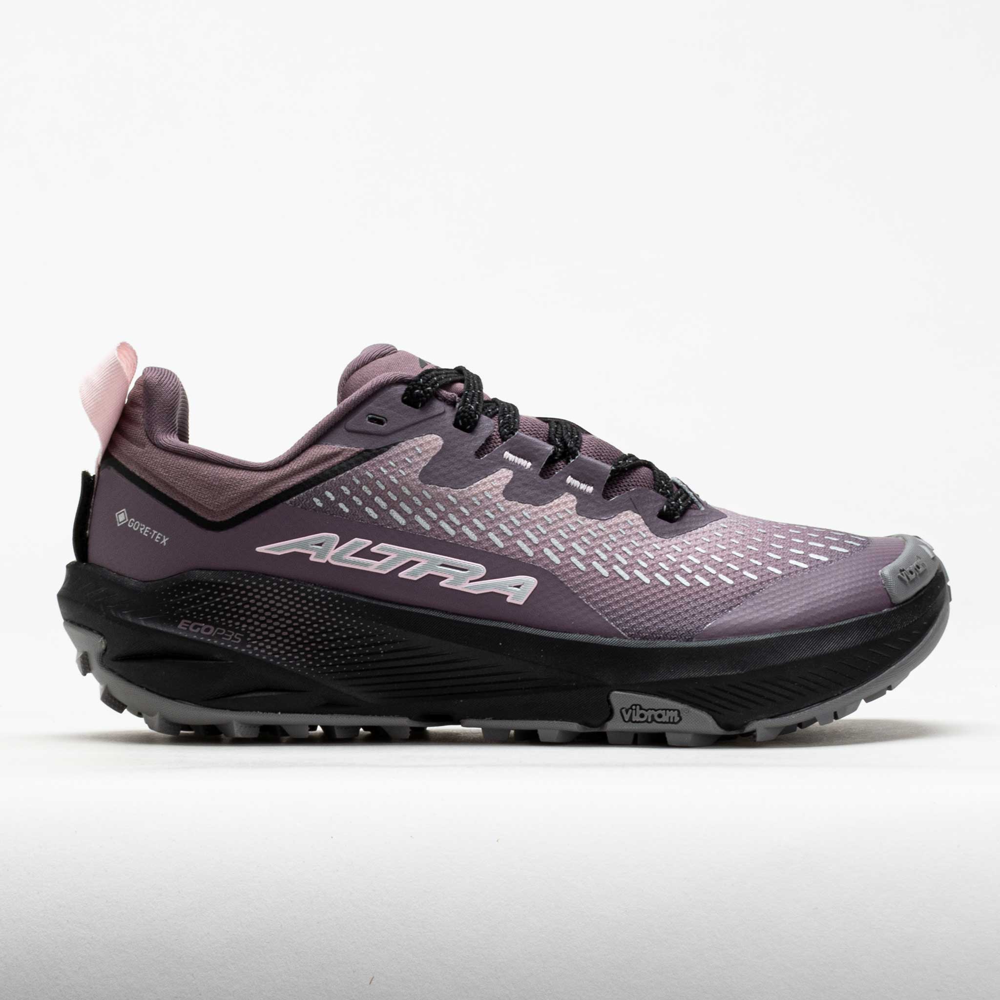 Shoes 4 - Altra