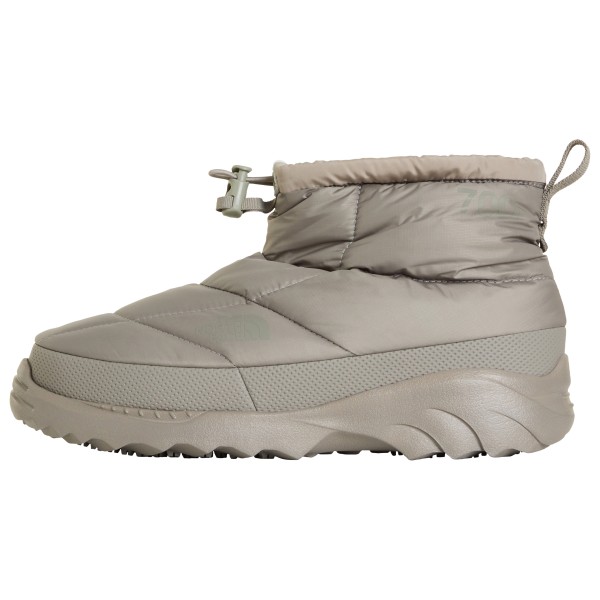 The North Face - Nuptse Traction Chukka - Winterschuhe 49 1/3 | EU 49,5 grau