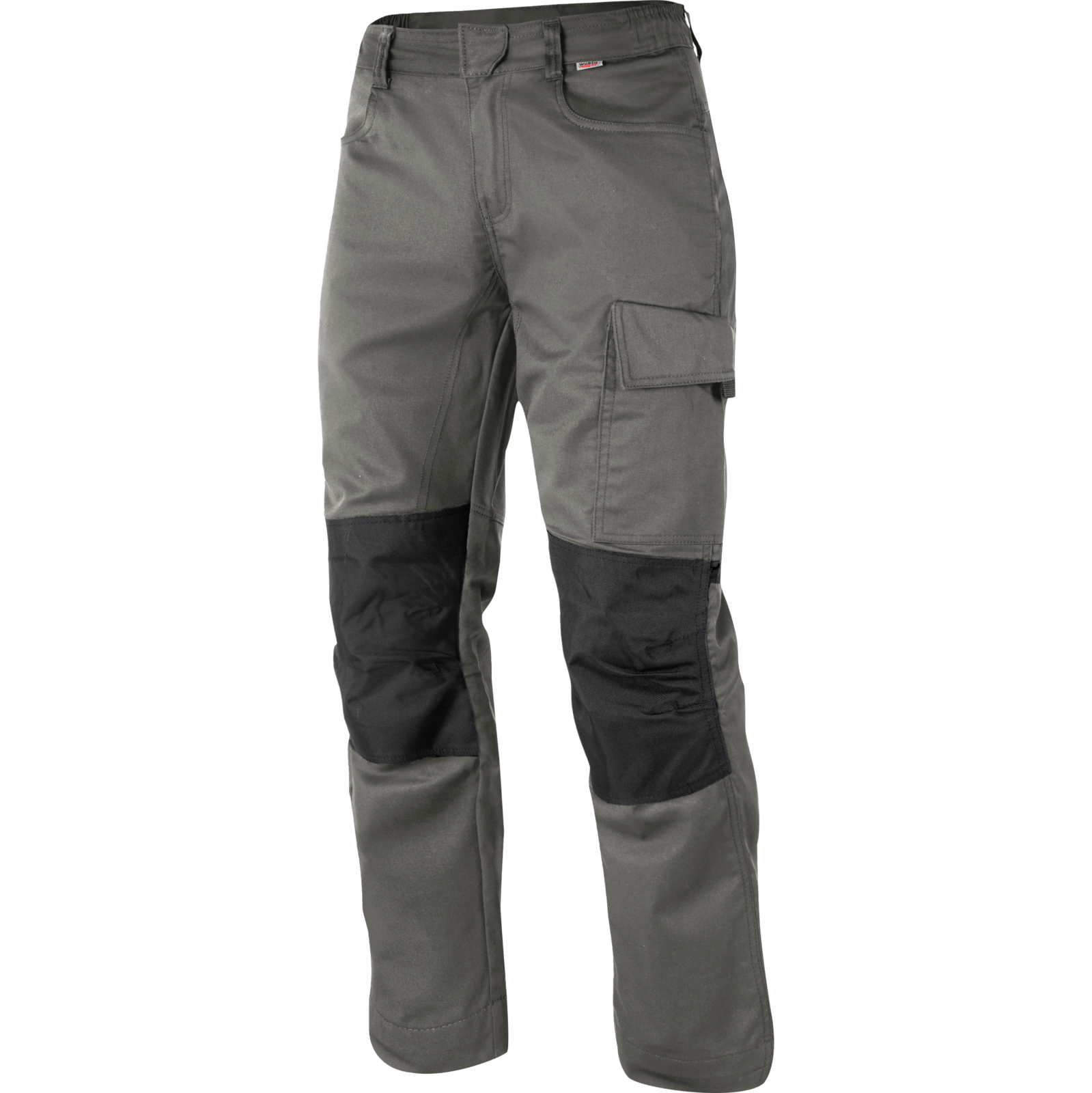 Pantalon de travail STAR CP STRETCH gris