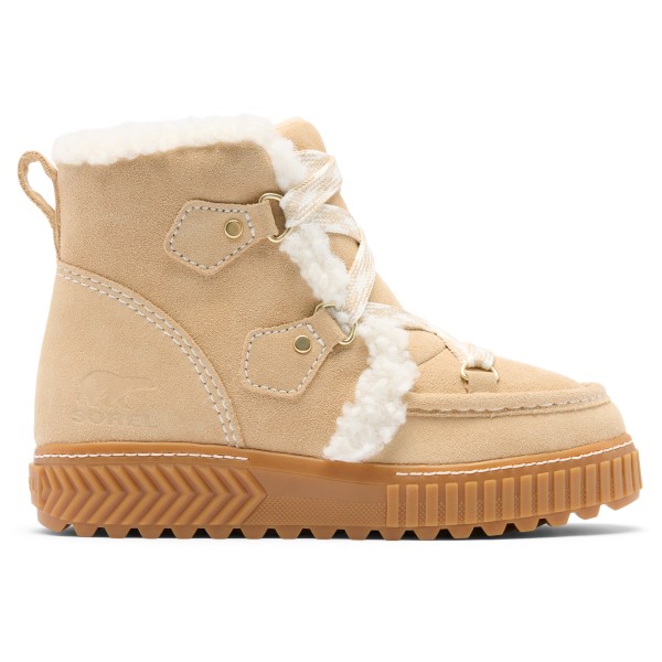 Sorel - Women's Ona Ave Alpine Plus WP - Winterschuhe 40 | EU 40 beige