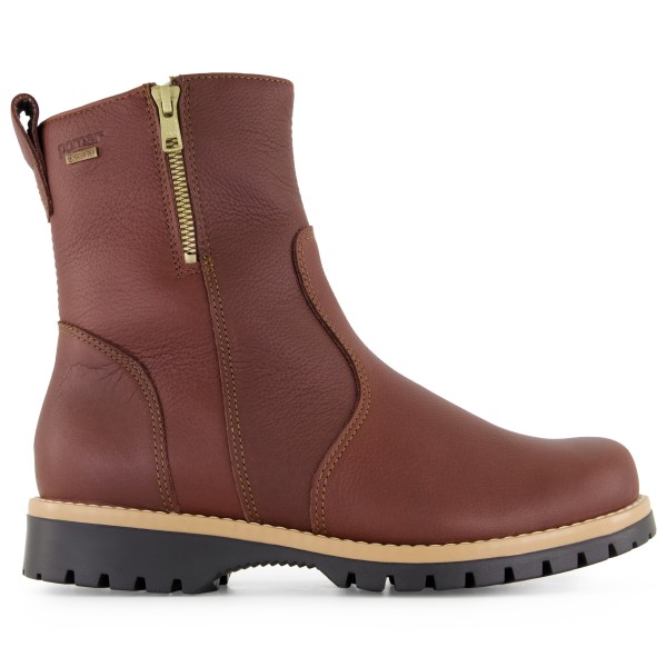 Pomar - Women's Tassu GTX Ankle Boot - Winterschuhe 43 | EU 43 braun